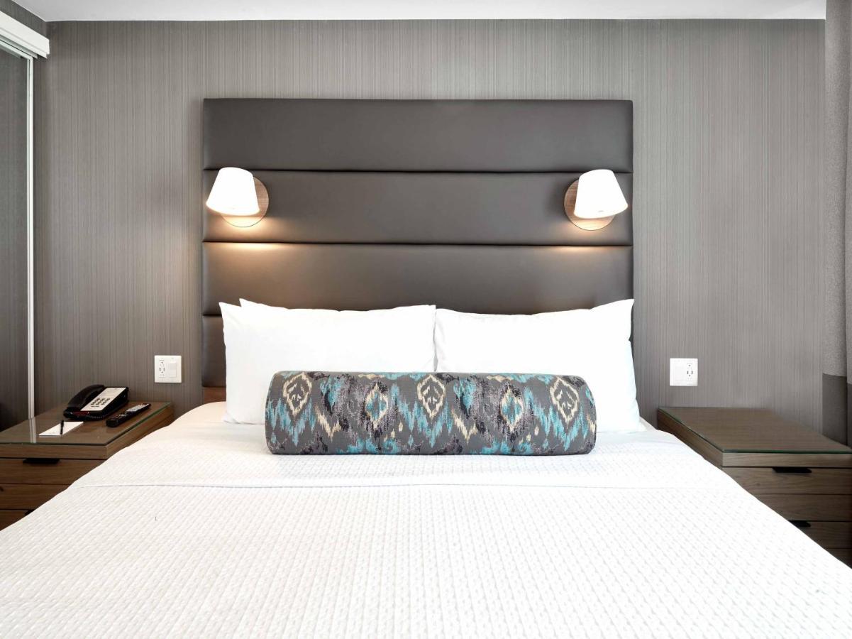 Sandman Signature Plano-Frisco Hotel Exteriör bild